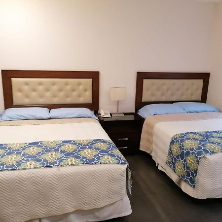 Suites Casa Blanca Санта-Крус-де-ла-Сьерра Экстерьер фото