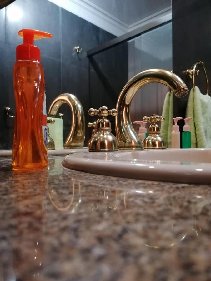 Suites Casa Blanca Санта-Крус-де-ла-Сьерра Экстерьер фото