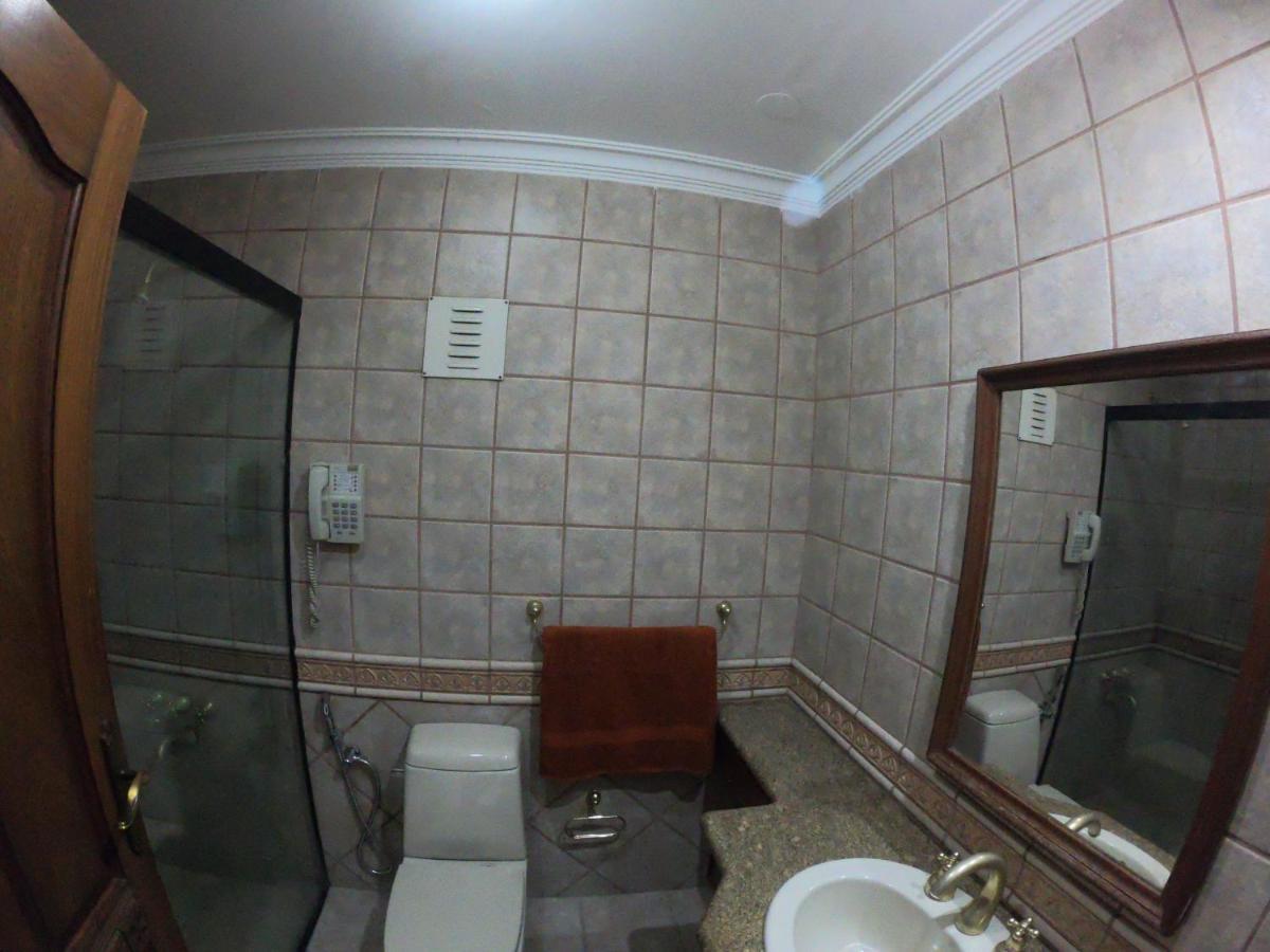 Suites Casa Blanca Санта-Крус-де-ла-Сьерра Экстерьер фото