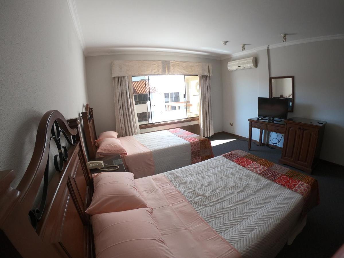 Suites Casa Blanca Санта-Крус-де-ла-Сьерра Экстерьер фото