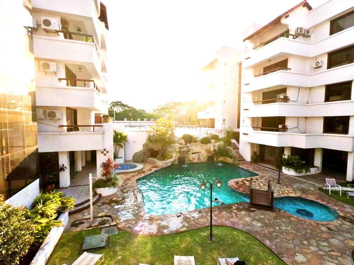 Suites Casa Blanca Санта-Крус-де-ла-Сьерра Экстерьер фото