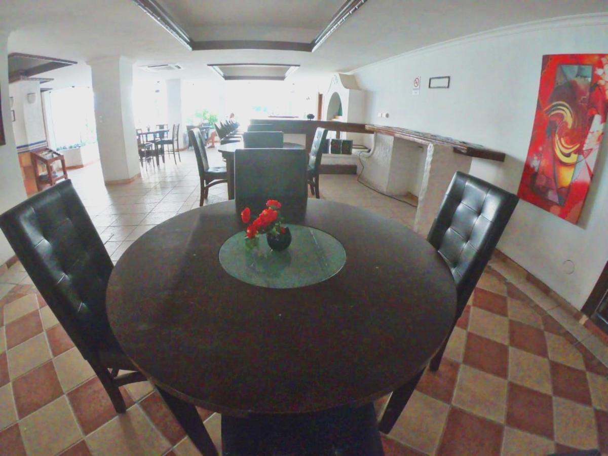 Suites Casa Blanca Санта-Крус-де-ла-Сьерра Экстерьер фото