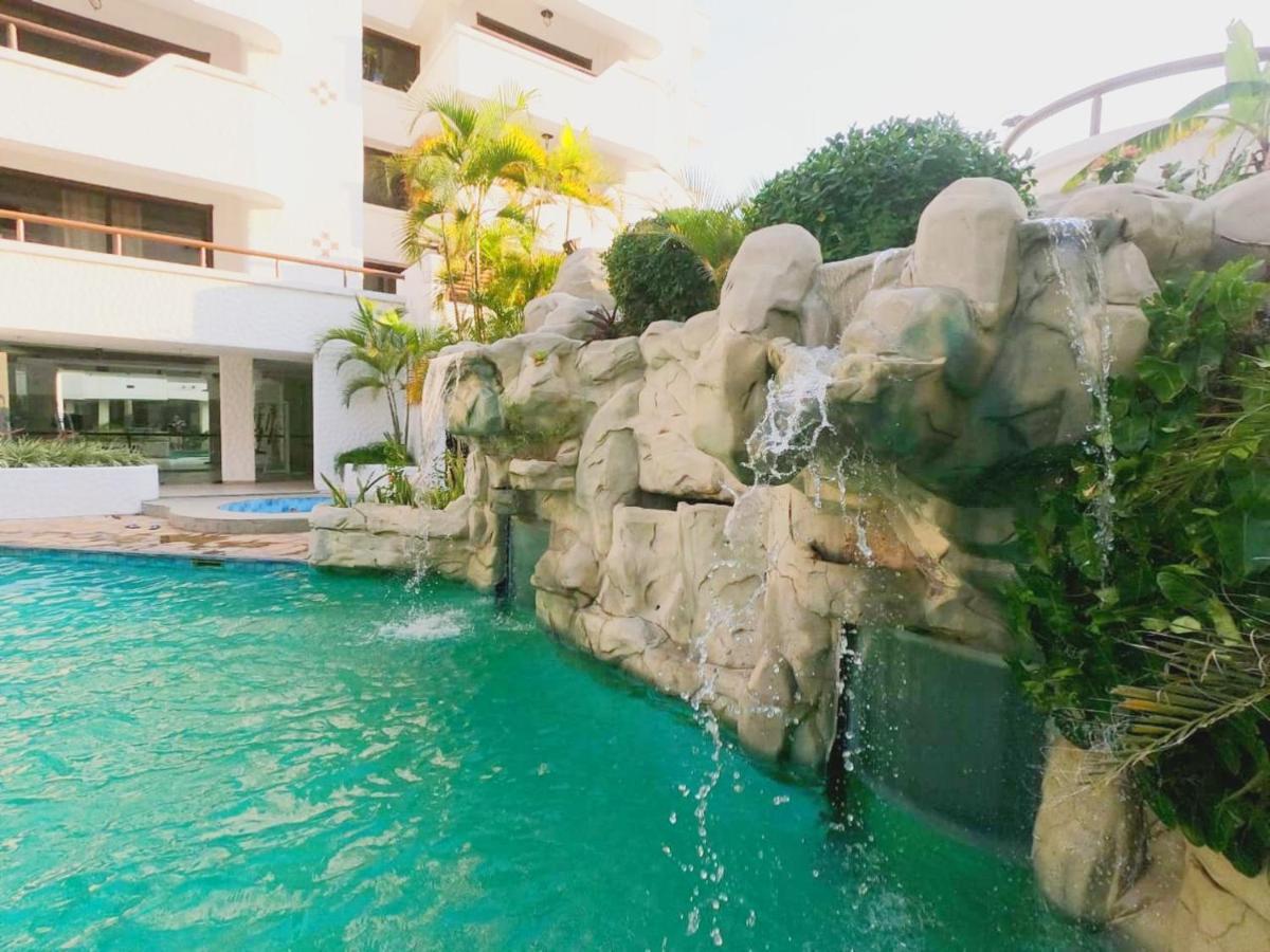 Suites Casa Blanca Санта-Крус-де-ла-Сьерра Экстерьер фото
