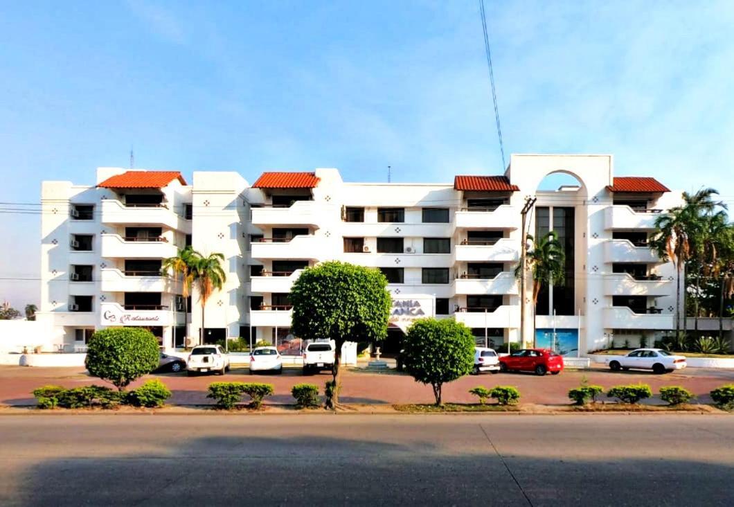 Suites Casa Blanca Санта-Крус-де-ла-Сьерра Экстерьер фото
